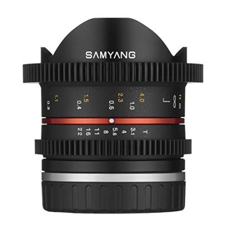 Samyang 8mm Foto24