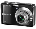 Accessoires pour Fujifilm FinePix AX300