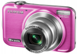 Accessoires pour Fujifilm FinePix JX300
