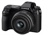 Accessoires pour Fujifilm GFX100S