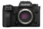 Accessoires pour Fujifilm X-H2S