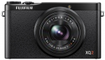 Accessoires pour Fujifilm XQ2