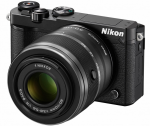 Accesorios para Nikon 1 J5