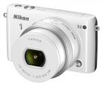 Accesorios para Nikon 1 S2