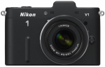 Accesorios para Nikon 1 V1