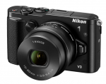 Accesorios para Nikon 1 V3