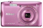 Accesorios para Nikon Coolpix A300