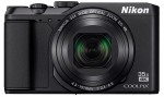 Accesorios para Nikon Coolpix A900