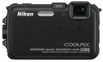 Accesorios para Nikon Coolpix AW100