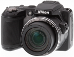 Accesorios para Nikon Coolpix L120