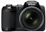 Accesorios para Nikon Coolpix L310