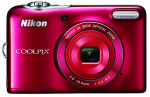 Accesorios para Nikon Coolpix L32