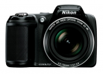 Accesorios para Nikon Coolpix L320
