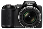 Accesorios para Nikon Coolpix L330