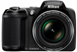 Accesorios para Nikon Coolpix L340