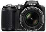 Accesorios para Nikon Coolpix L810
