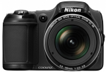 Accesorios para Nikon Coolpix L820