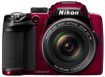Accesorios para Nikon Coolpix P500