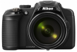 Accesorios para Nikon Coolpix P600