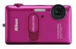 Accesorios para Nikon Coolpix S1200PJ