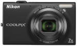 Accesorios para Nikon Coolpix S2500