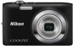 Accesorios para Nikon Coolpix S2600
