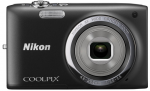 Accesorios para Nikon Coolpix S2700