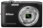 Accesorios para Nikon Coolpix S2800