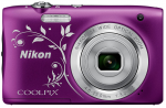 Accesorios para Nikon Coolpix S2900
