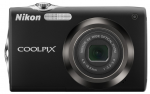 Accesorios para Nikon Coolpix S3000