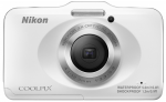 Accesorios para Nikon Coolpix S31