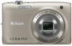 Accesorios para Nikon Coolpix S3100