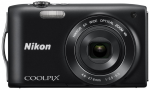 Accesorios para Nikon Coolpix S3300