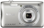 Accesorios para Nikon Coolpix S3700