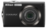 Accesorios para Nikon Coolpix S4000