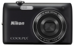 Accesorios para Nikon Coolpix S4150
