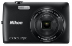 Accesorios para Nikon Coolpix S4300