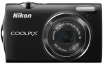 Accesorios para Nikon Coolpix S5100
