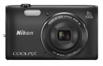 Accesorios para Nikon Coolpix S5300