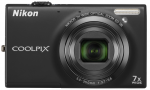 Accesorios para Nikon Coolpix S6100