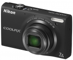 Accesorios para Nikon Coolpix S6150