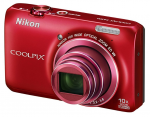 Accesorios para Nikon Coolpix S6300
