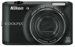 Accesorios para Nikon Coolpix S6400
