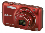 Accesorios para Nikon Coolpix S6600