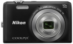 Accesorios para Nikon Coolpix S6700