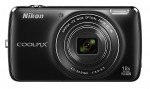 Accesorios para Nikon Coolpix S810C