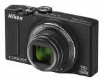 Accesorios para Nikon Coolpix S8200