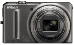 Accesorios para Nikon Coolpix S9050