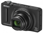 Accesorios para Nikon Coolpix S9200