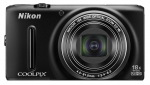 Accesorios para Nikon Coolpix S9400